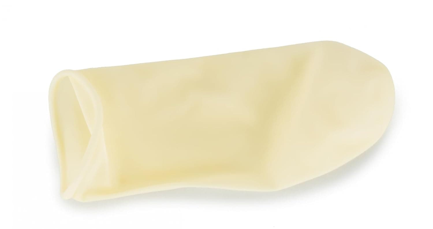 Latex Finger Cots