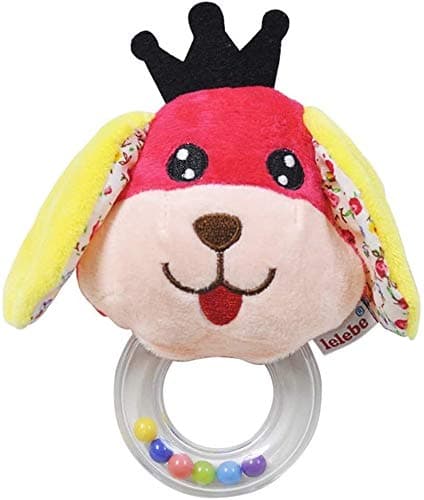 Animal Toys Baby Strollers baby child chimes sound toddler developmental baby toys, toys for boys and girls children's educational toys (Color : A, Size : Picture size)