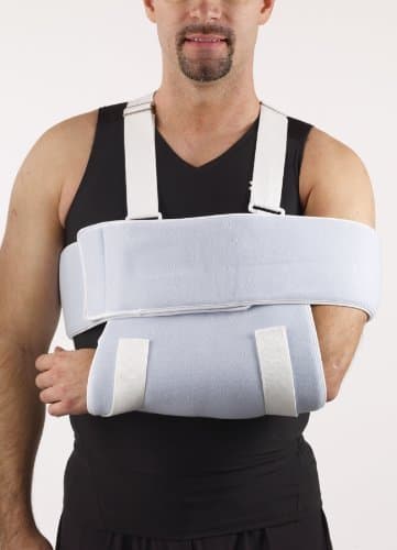 Corflex Universal Sling & Swathe - Univ 24"-48"