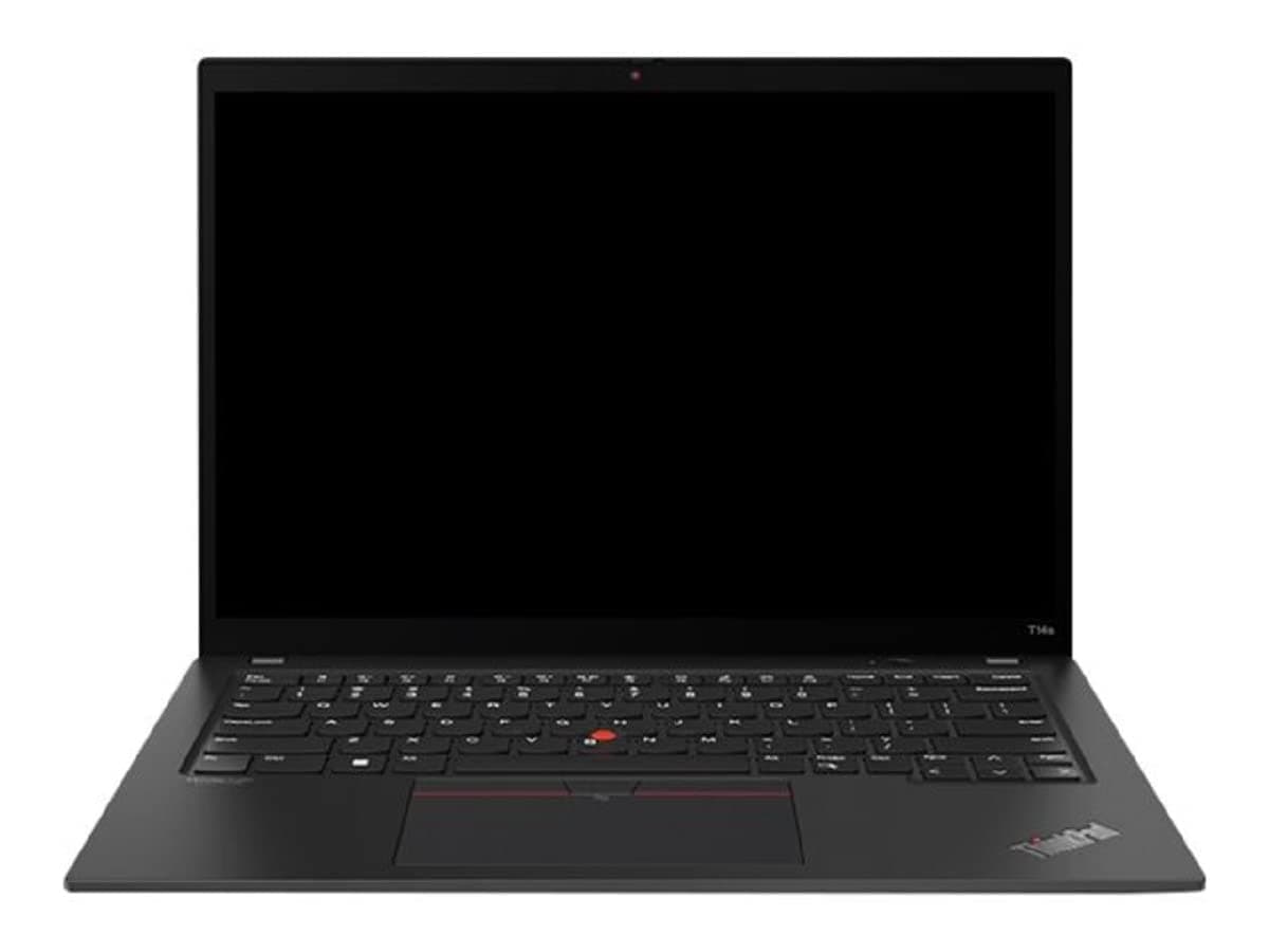 Lenovo ThinkPad T14s G3 21BR00C4GE - 14" WUXGA IPS, Intel Core i5-1235U, 16GB RAM, 512GB SSD, Windows 11 Pro