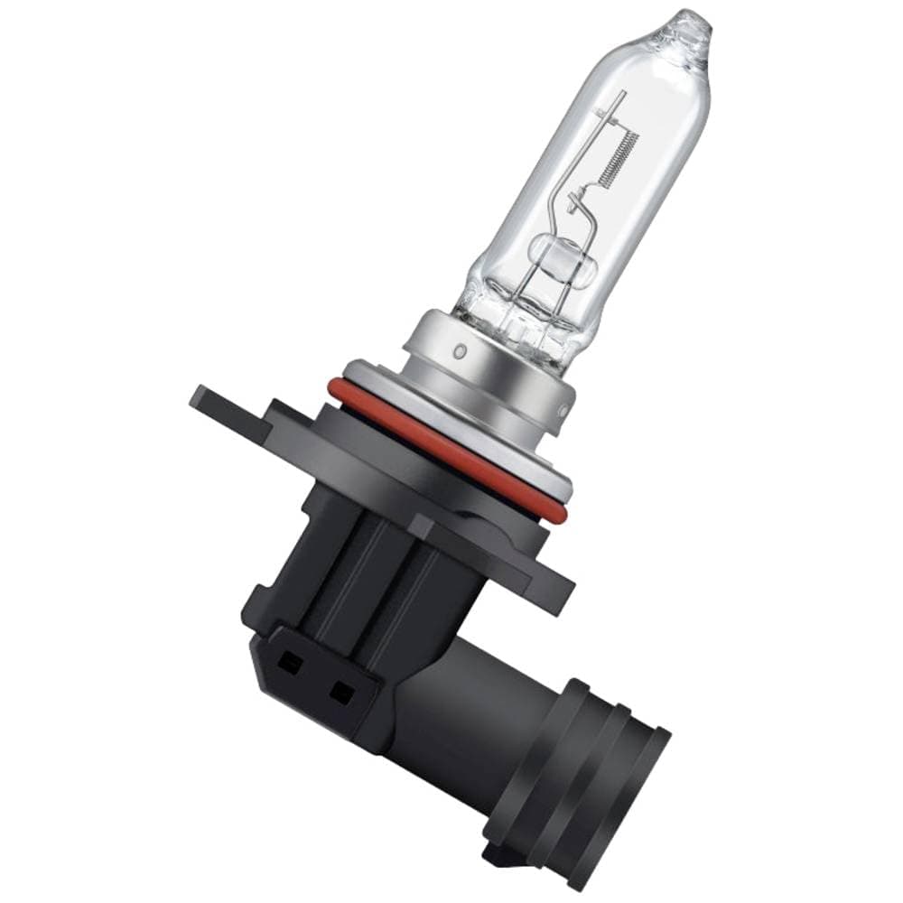 Osram Original Line, HIR2, halogen headlight bulb for vehicles, single blister (1 lamp), white