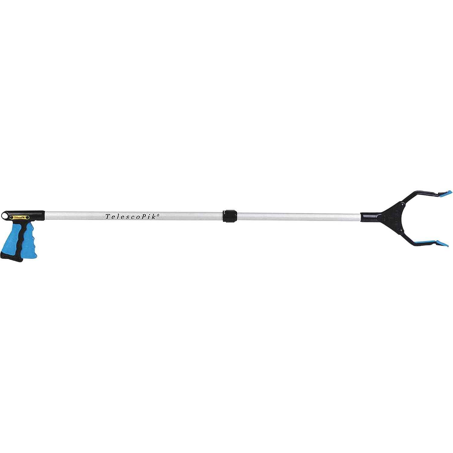 TelescoPik 30-110cm Adjustable Reacher Grabber Tool & Mobility Aids
