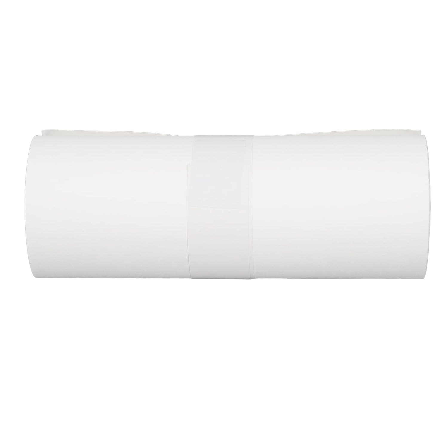 Easel Paper Roll, 32.8ft Semi Cotton Arts and Crafts Paper Roll, Washable & Tear Resistant Watercolor Paper, Ideal for Drawing & Painting, Versatile for Artists, Crafters