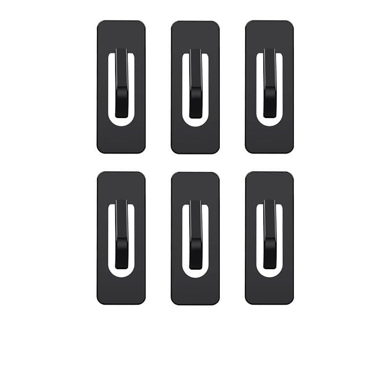 6Pcs New Car Cup Holder Limiter, Car Cup Holder Cushions, Anti-Shake Cup Holder Insert For Stabilizing Cups, Universal Non-Slip Cup Holders Limiters, Accessories Interior For Car, SUV, Truck