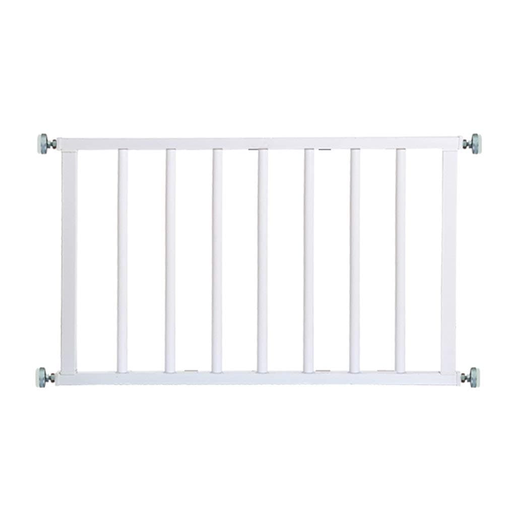 Child Safety Guardrail, Anti-Collision, Stylish & Secure, Universal Balcony or Window Ber (Size: 70 x 120 cm) - Perfect for Kids & Home Safety