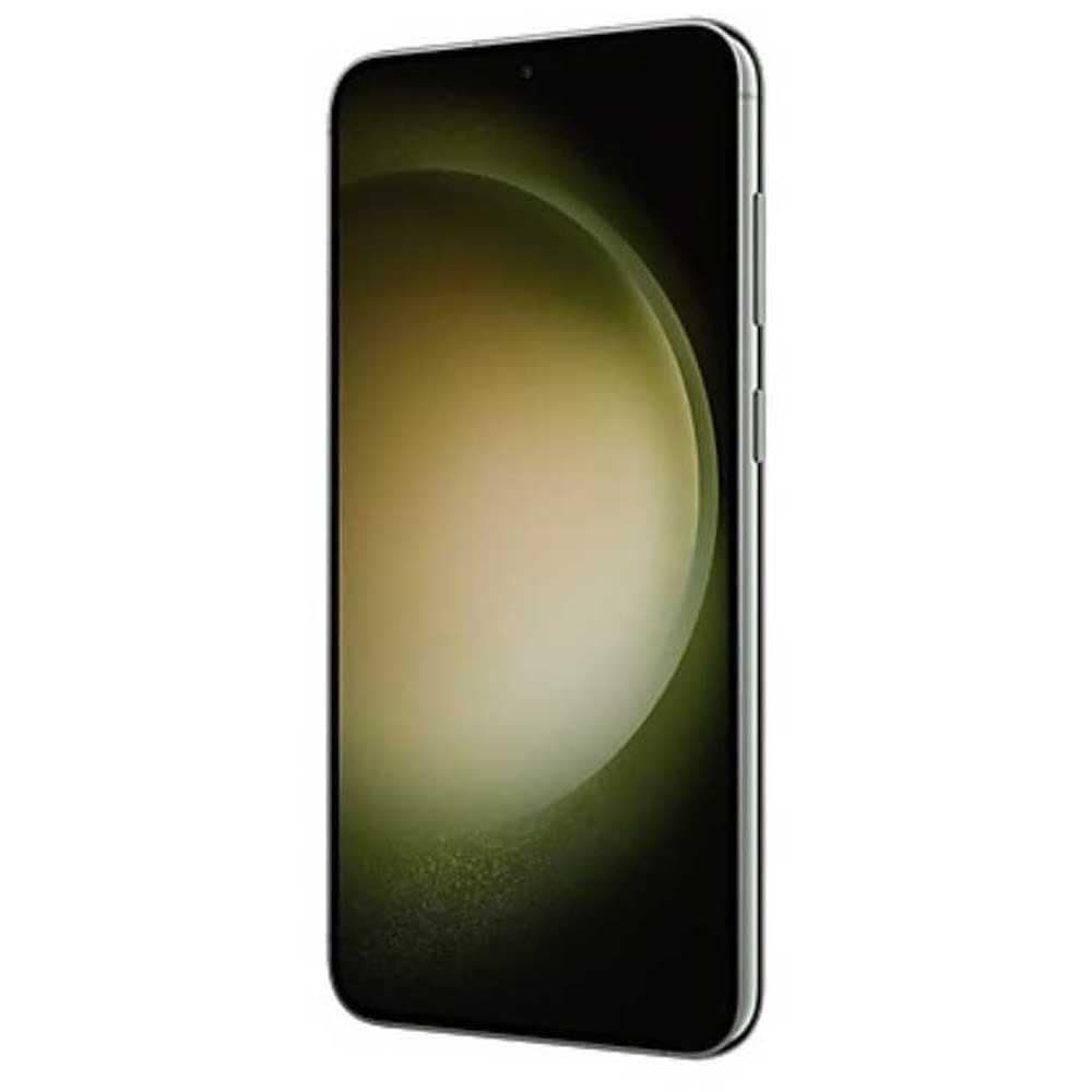 Samsung S911B/DS Galaxy S23 5G, Dual, 256GB 8GB RAM, Green