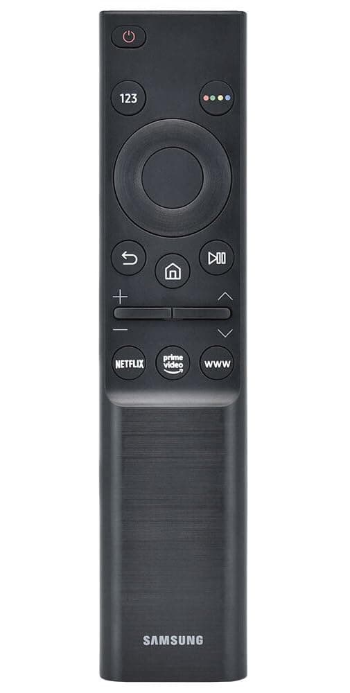 BN59-01358D Smart TV Remote Control Compatible with All Samsung Televisions