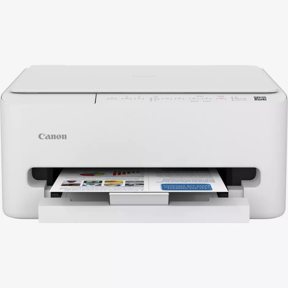 Canon PIXMA TS4140i Wireless Colour 3-in-1 Inkjet Photo Printer