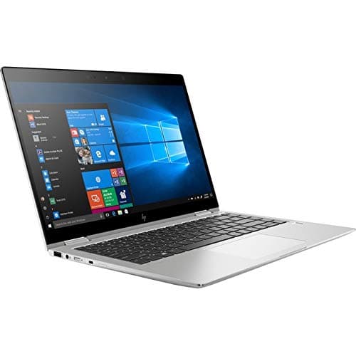 HP Smart Buy Elitebook X360 1040 G6 i7-8565U 14In TS 16GB 256GB