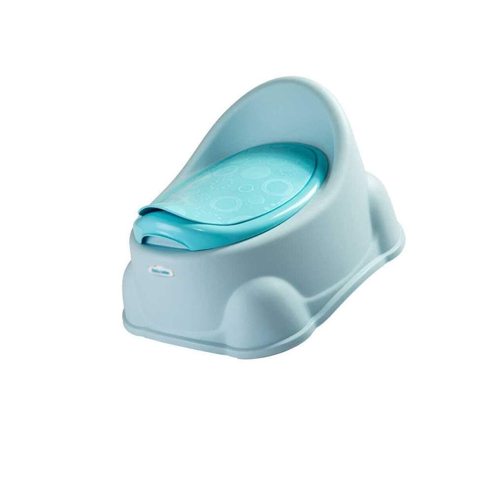 Children's Toilet Female Baby Toilet Baby Small Toilet to Increase Children's Urinal Potty
