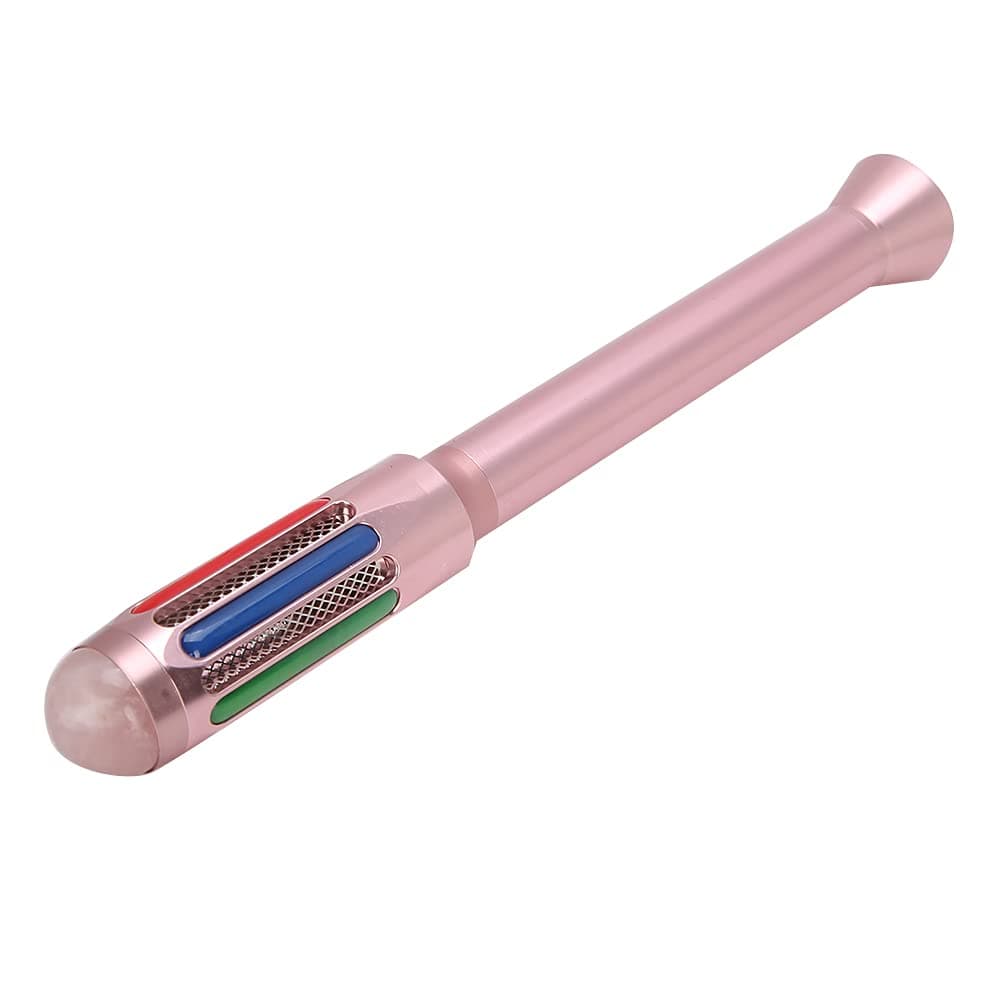 Moxa Rod Roller - Moxibustion Roller Moxa Stick Roller for Acupoints Therapy Back Neck Shoulder Waist Legs Arms Foot Joint Massaging Warm Moxibustion Rods Rolling Health Care Tool(L)