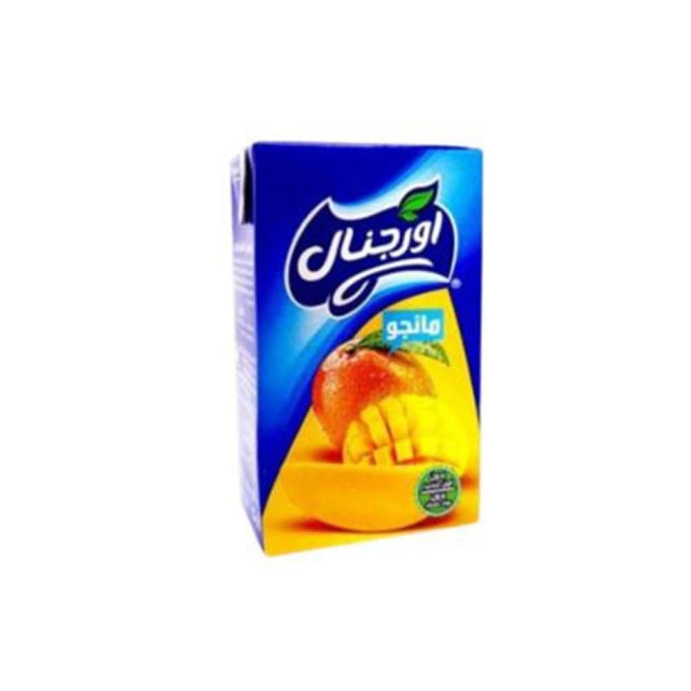 Original Mango Juice 12 ml