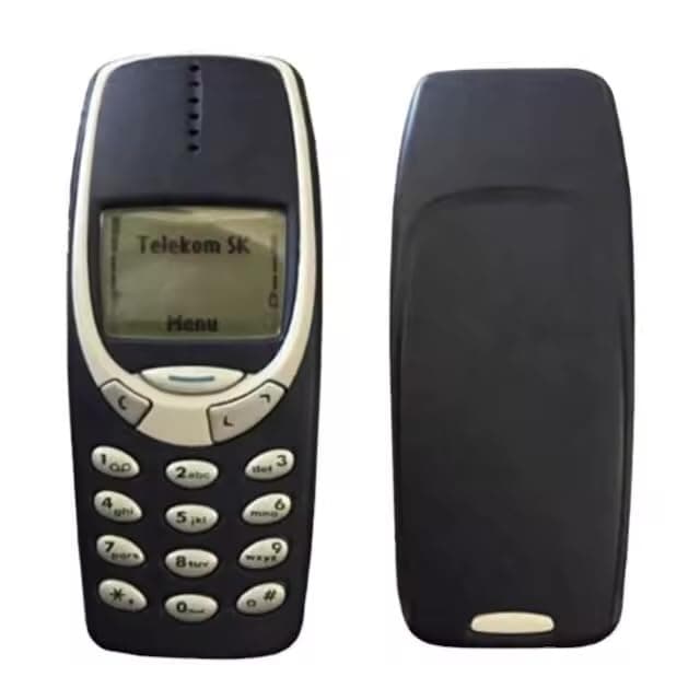 N0kia 3310 Classic Mobile Phone