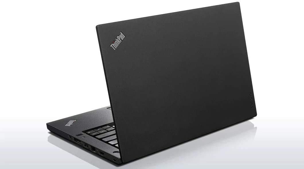 Lenovo ThinkPad T460 Intel Core i5-6200U X2 2.3GHz 4GB 500GB 14" Win10,ÊBlack