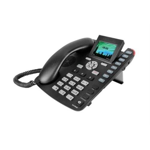 3600 GSM Desk Phone with Bluetooth