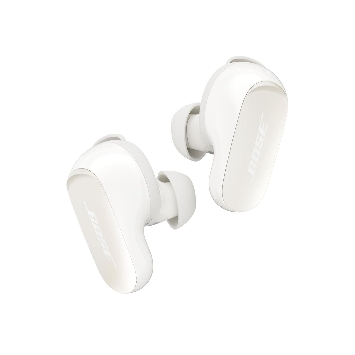 Bose Limited Edition Bose QuietComfort Ultra Wireless Noise Cancelling Earbuds, Bluetooth Noise Cancelling Earbuds with Spatial Audio and World-Class Noise Cancellation, DIAMOND 60TH EDITION