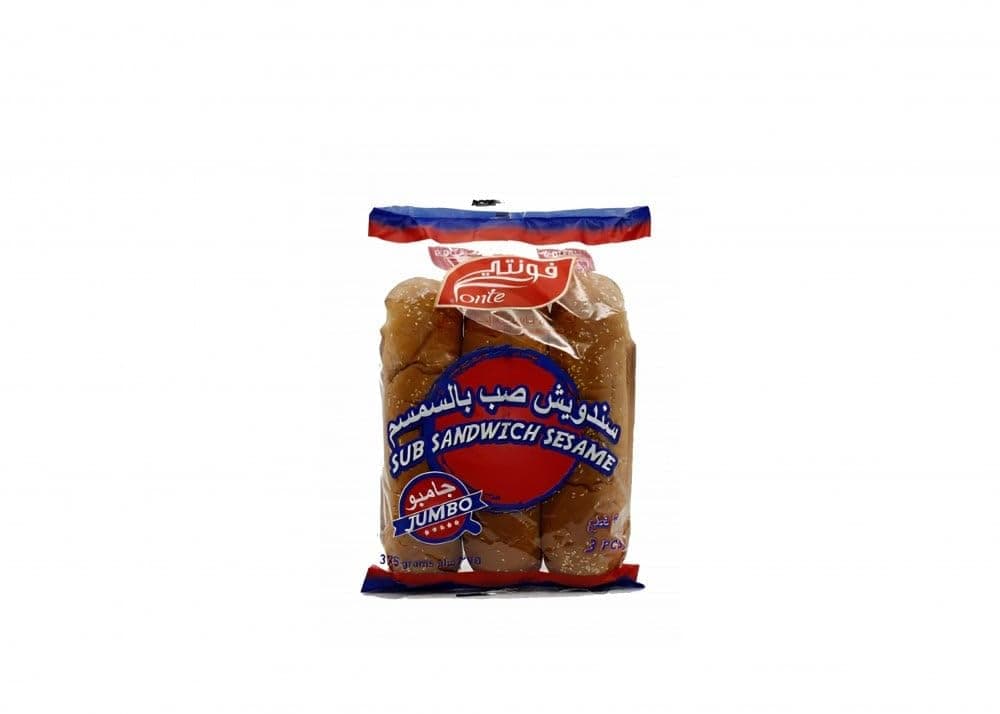 Fonte Soft Sandwich 375 g