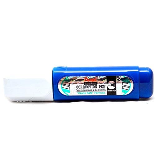 Correction Pen ZL31 12ml Bls=1pc