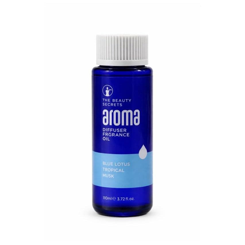 Aroma Diffuser Frgrance Oil - Blue Lotus