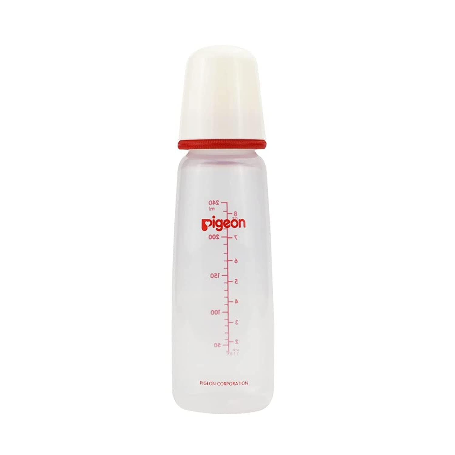 Pigeon Nursing Bottle [26007] - Multicolor 201040448