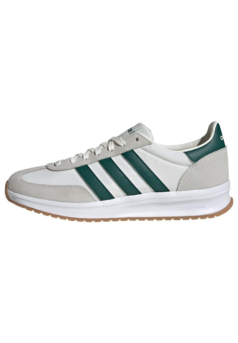 adidas Men's Run 70s 2.0 Shoes White 12.5