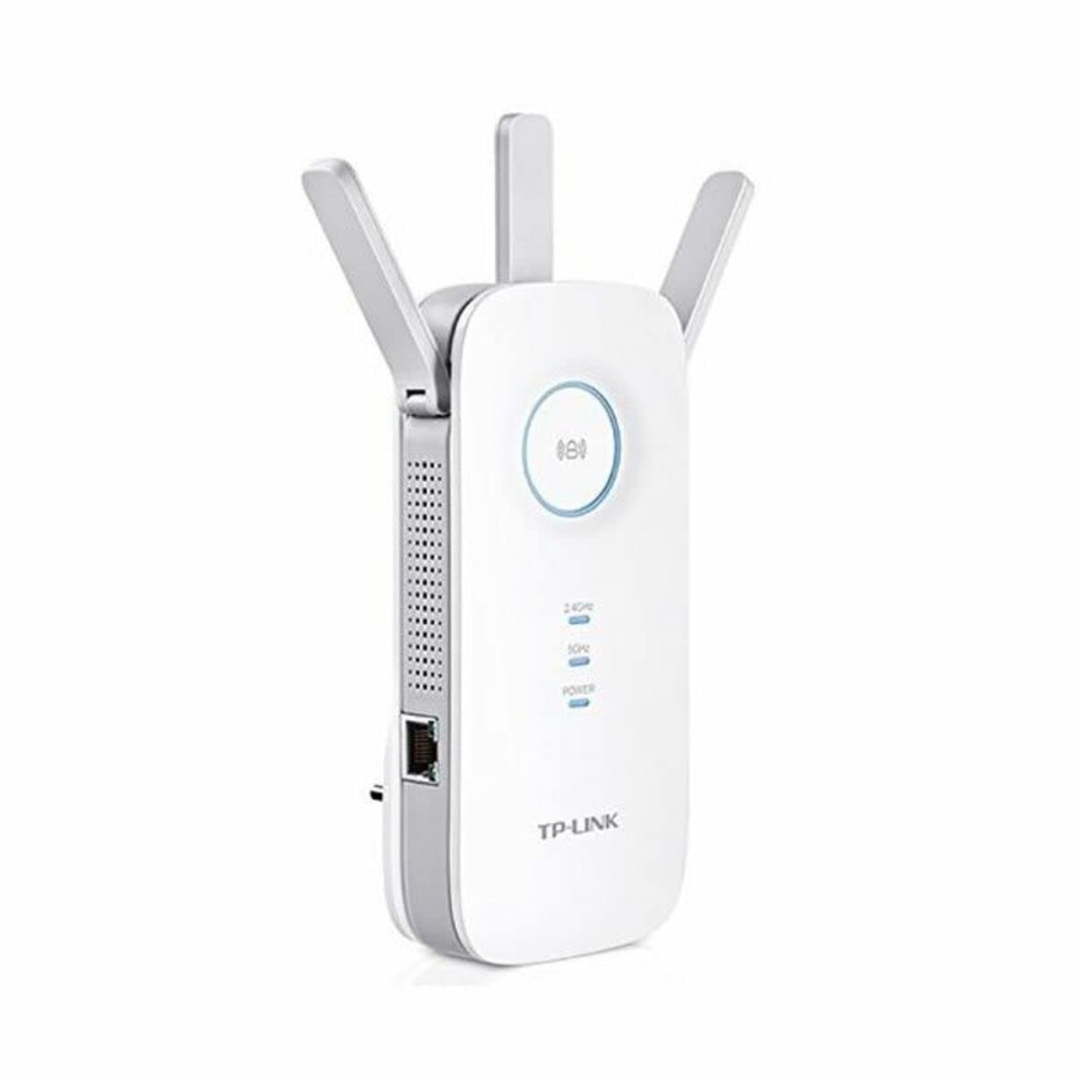 TP-LINK AC1750 Wi-Fi Range Extender (RE450)