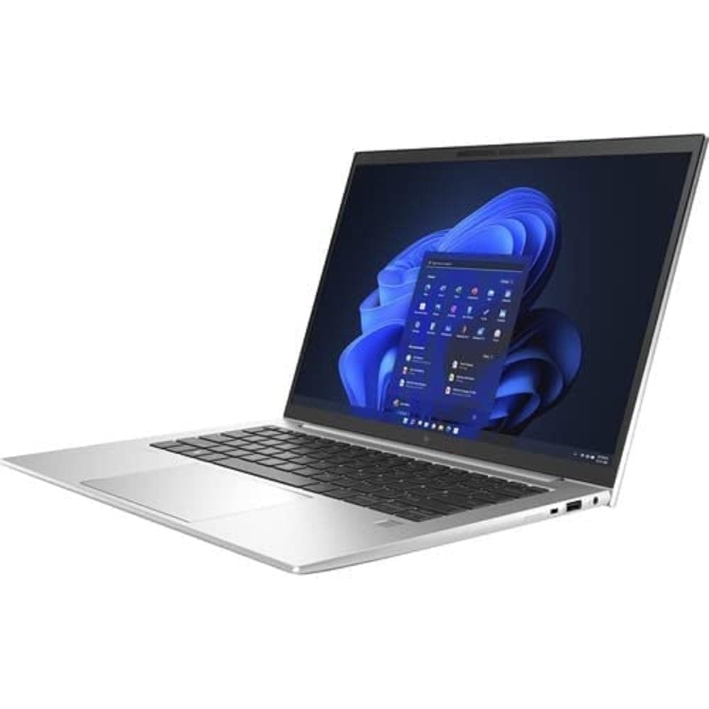 HP EliteBook 840 G9 14" Notebook - WUXGA - Intel Core i5 12th Gen i5-1235U - 16GB DDR5 RAM - 512GB SSD - Silver