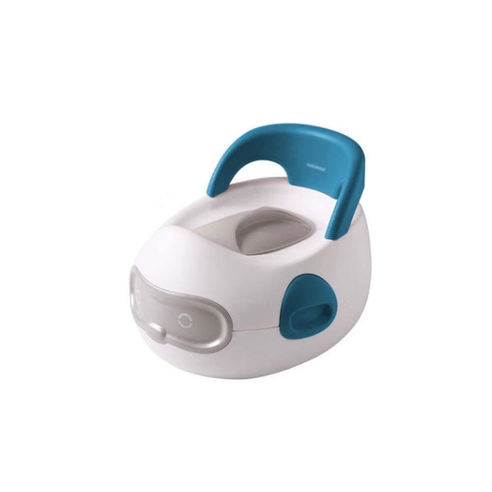 Children's Toilets Men and Women, Baby Potty, Infant Toilet, Children's Urinal, Toilet (B)