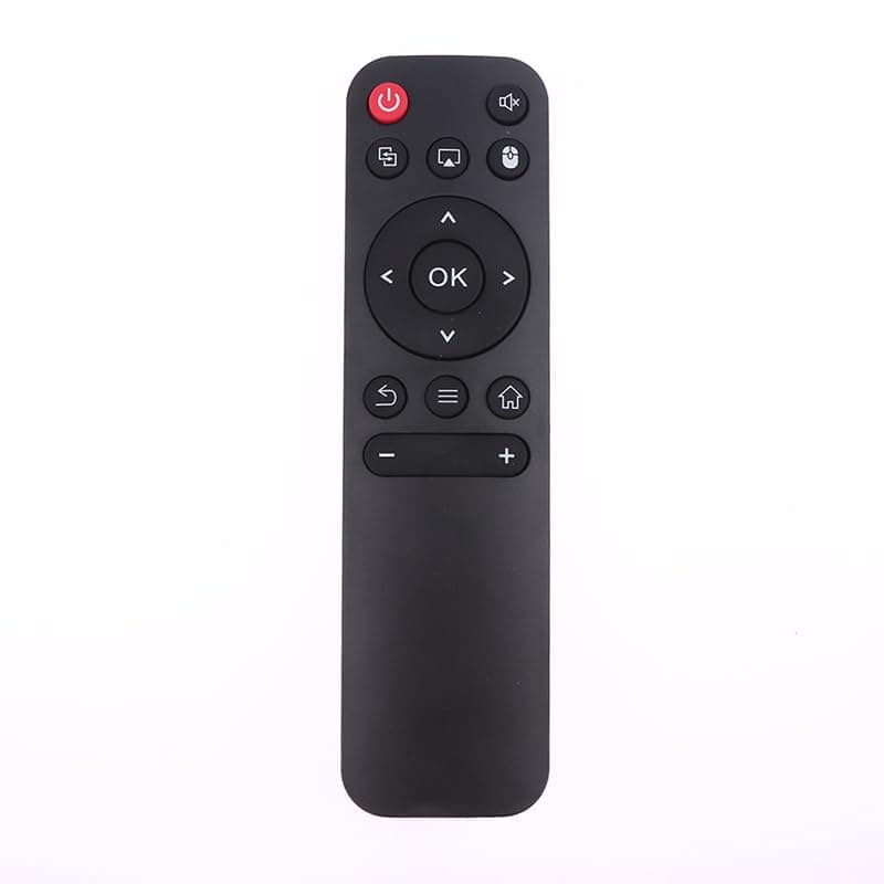 YSK Remote Control Suitable For HY320 MINI HY300 HY300 PRO Projector 4K Portable Mini Projector Remote Control