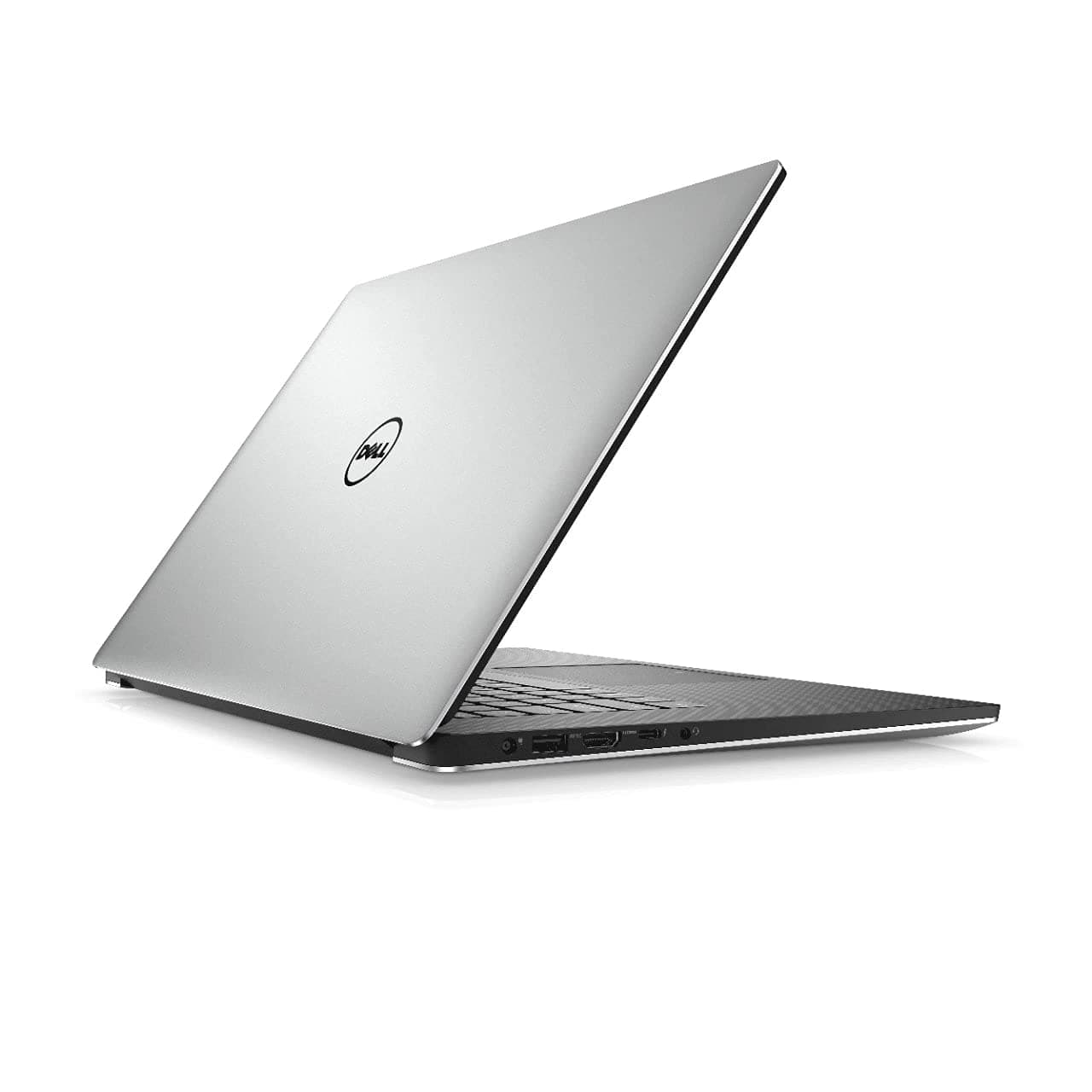 Dell Precision M5520 Workstation Laptop | 15.6" 1366x768 HD | Core i7-7820HQ - 512GB SSD Hard Drive - 32GB RAM | 4 cores @ 3.9 GHz Win 11 Pro Black (Renewed)
