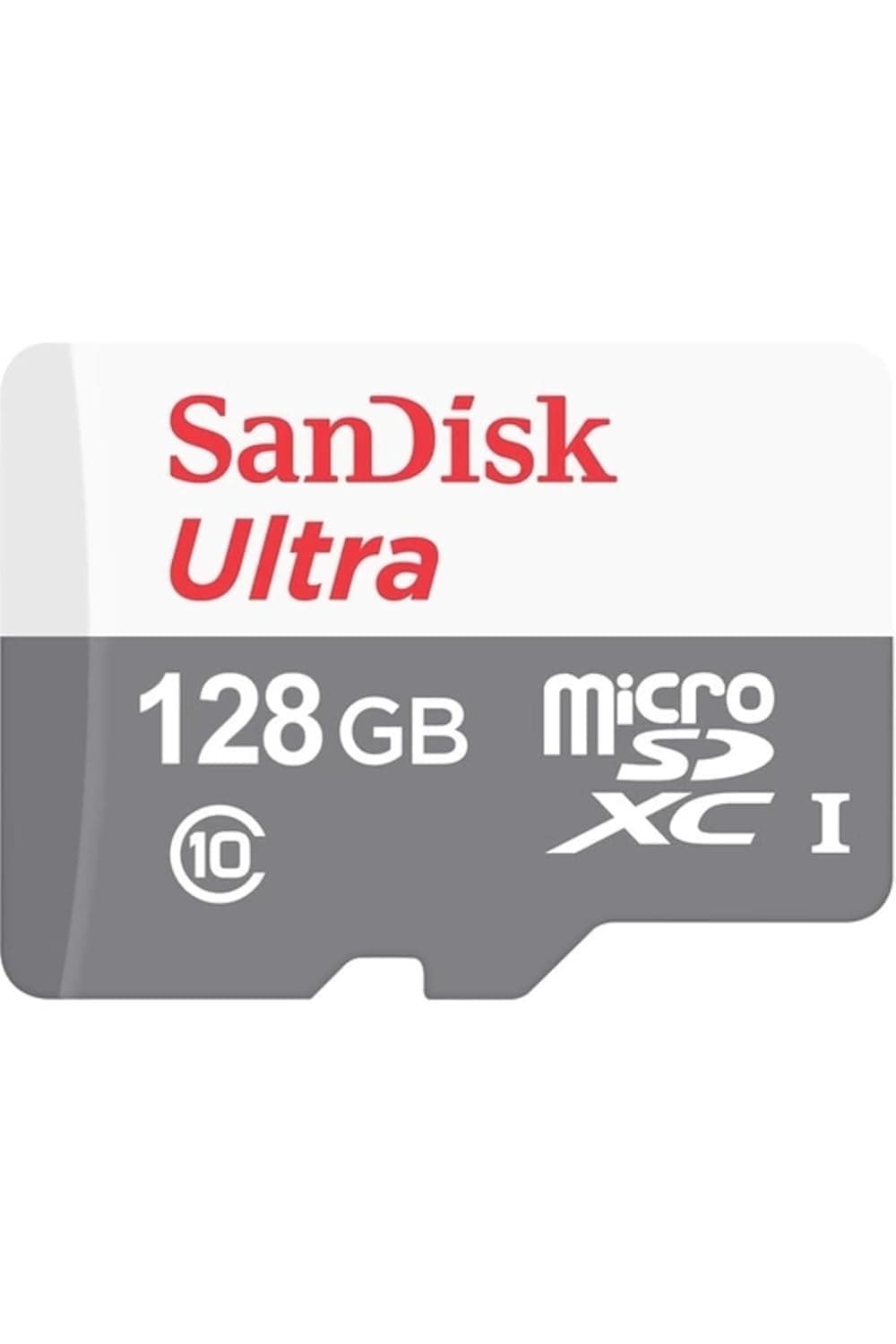Sandisk Ultra Microsdxc 128Gb 100Mb/S Class 10 Uhs-I