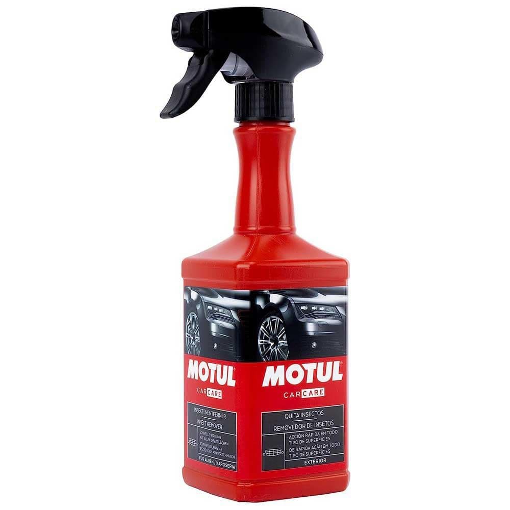 Motul Car Care Insect Remover 500 ml