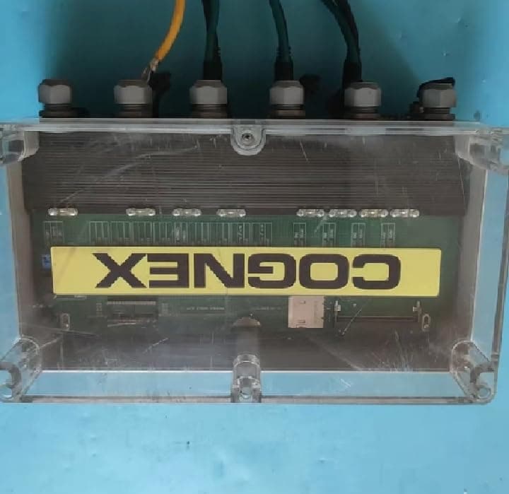 eiuie DMA-CCM-4X(Used) Tested in Good Condition 90-Day Warranty