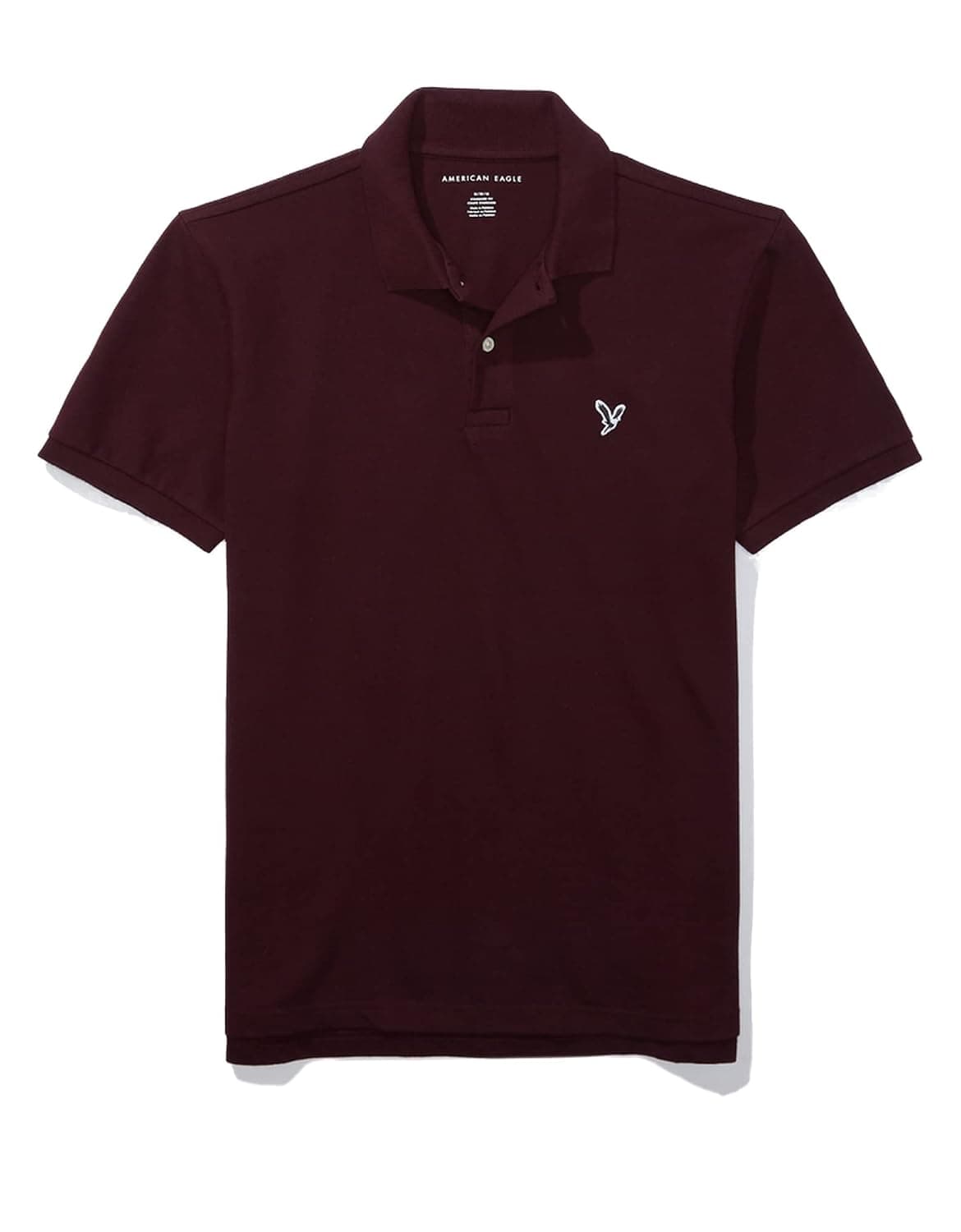 American Eagle Mens Polo Shirt