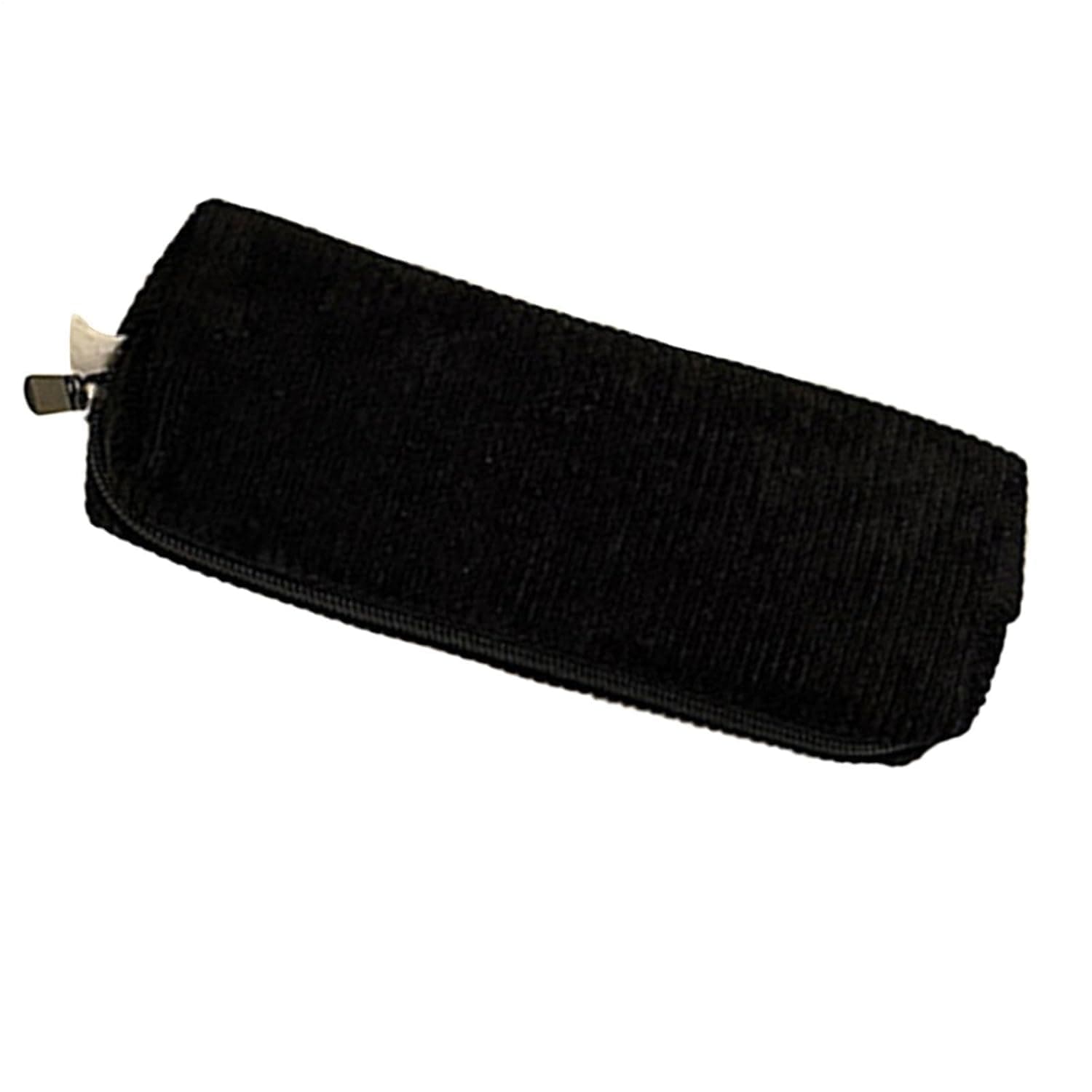 Large Capacity Pen Case Soft Multipurpose Pen Pouch, Portable Student