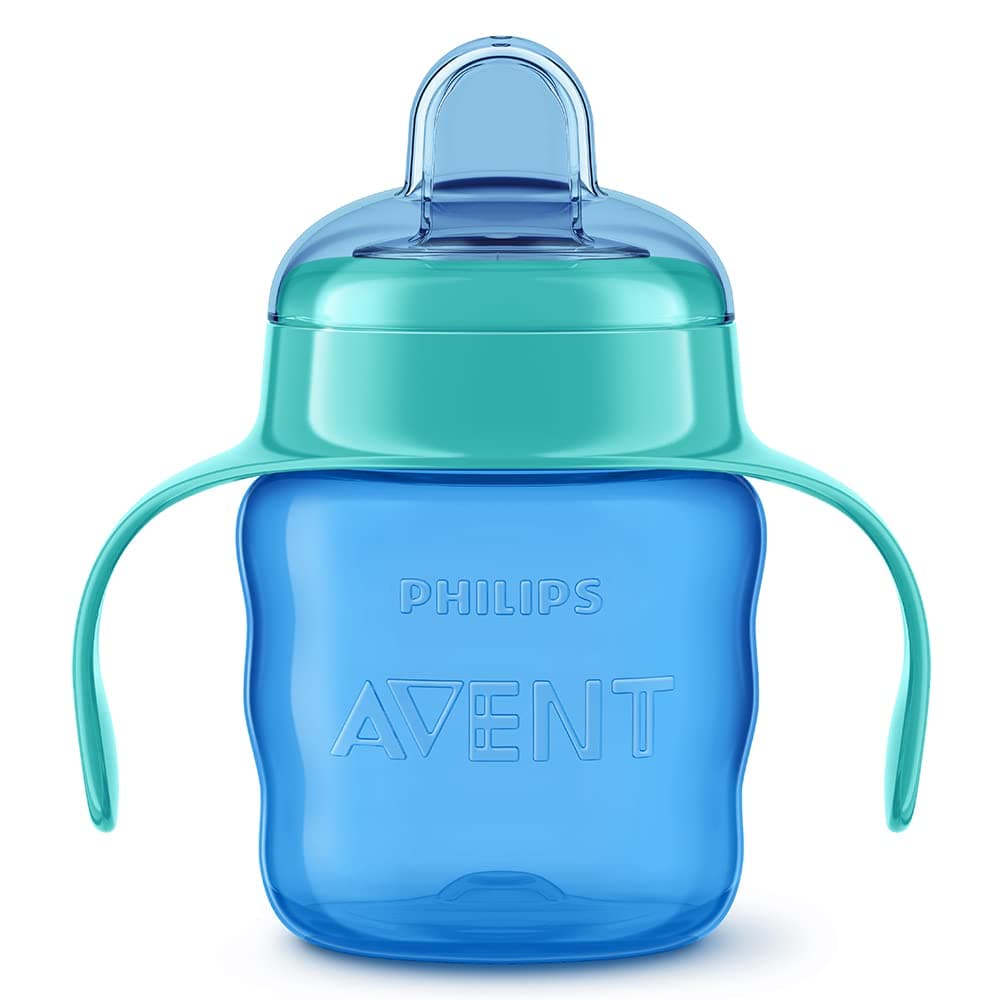 Philips Avent Blue Spout Cup 200ml