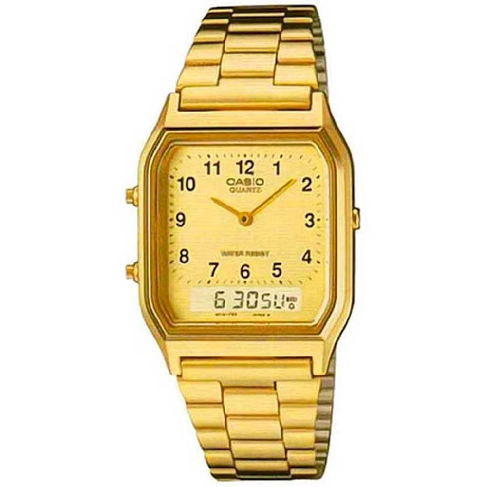 Casio Watch