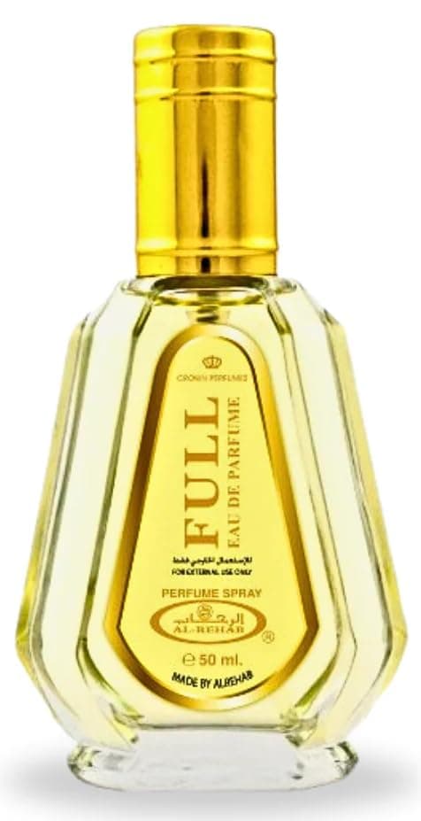 Alrehab Full Perfume for Unisex 50 ml
