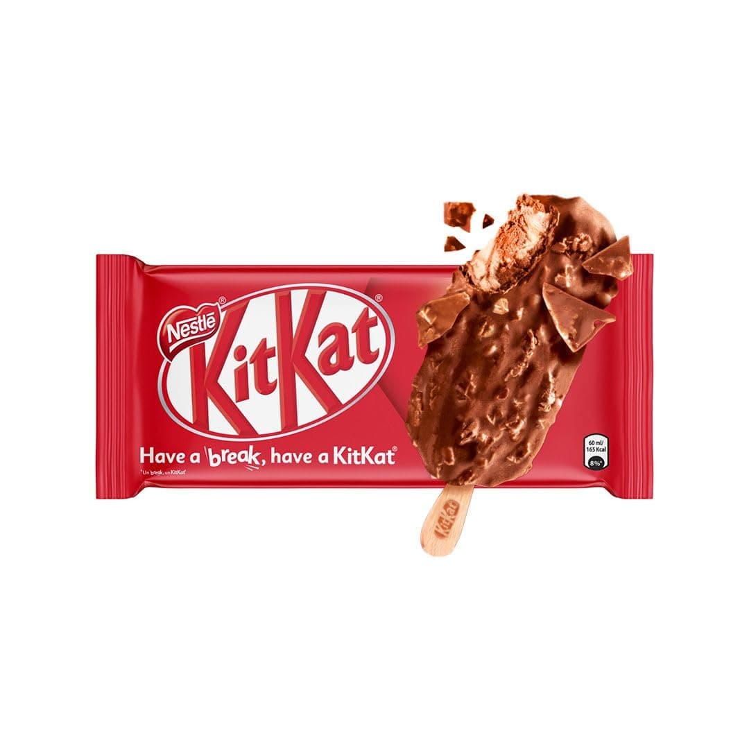 KitKat Ice Cream Stick 90ML