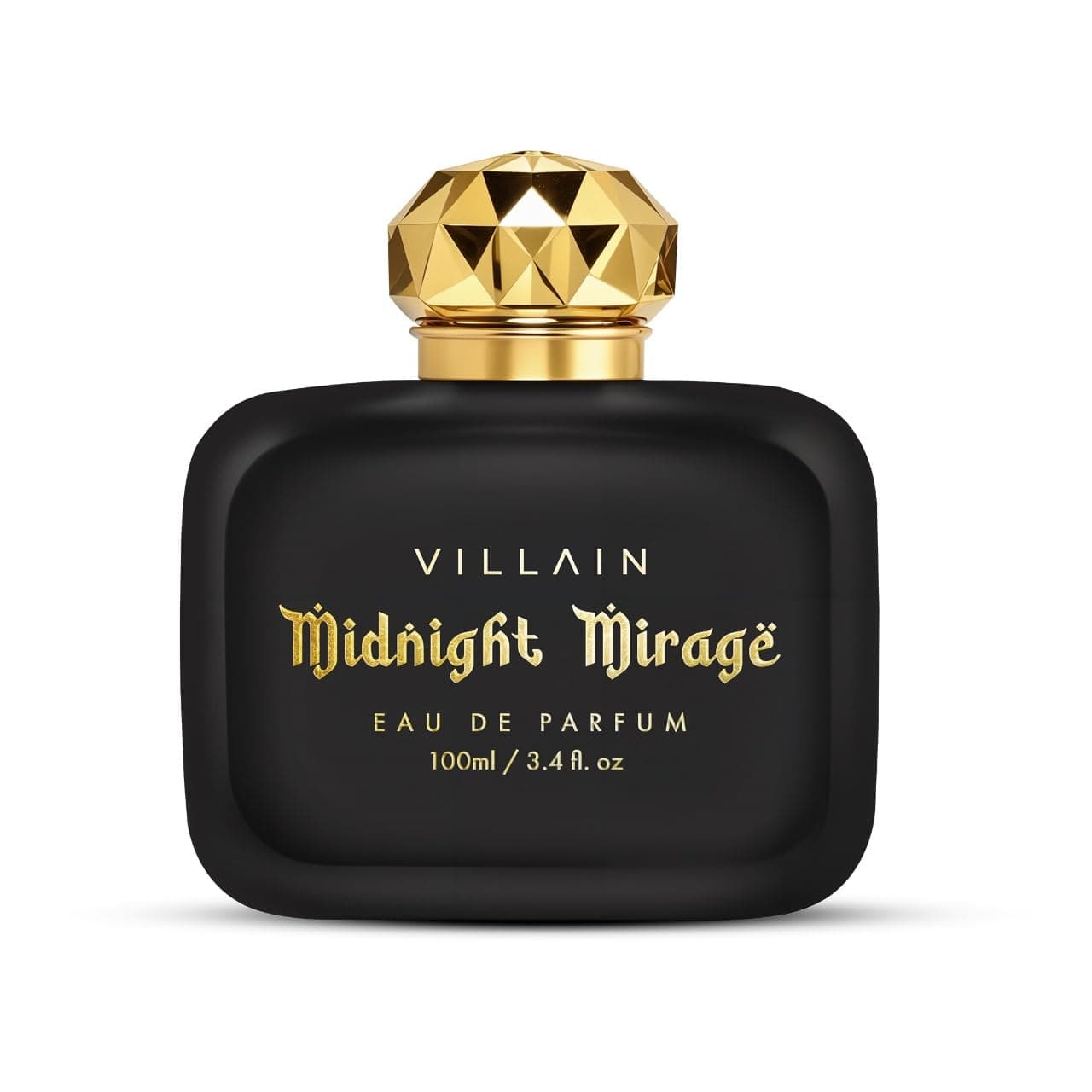 Midnight Mirge Eau De Parfum for Men 100ml