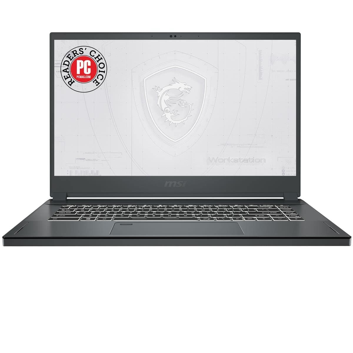 MSI WS66 11UK FHD Mobile Workstation Intel Core i9-11900H Quadro RTX A3000 32GB RAM 1TB NVME SSD WIN10 Pro TPM2.0 Fingerprint 3 Year onsite Warranty