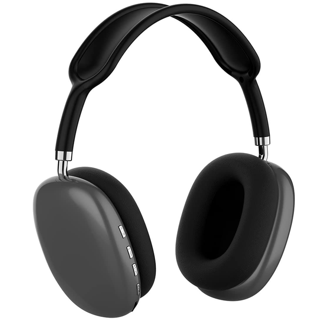 P9 Wireless Bluetooth Headset with Controllers