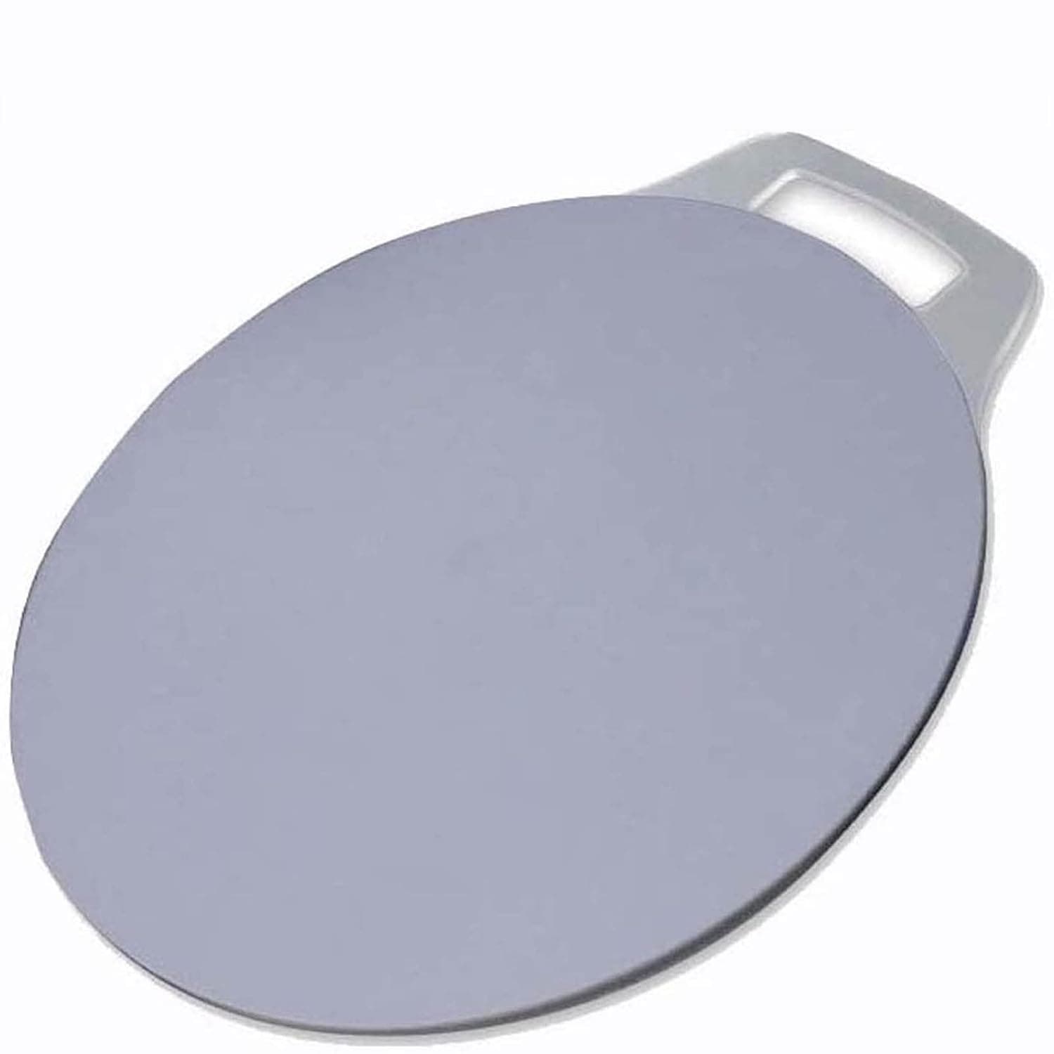 Transfer Board, with Handle Non-Slip Mobility Standing Device, 360° Rotatable Transfer Board, for Transferring Patient from Wheelchair to Bed, Bathtub,Toilet