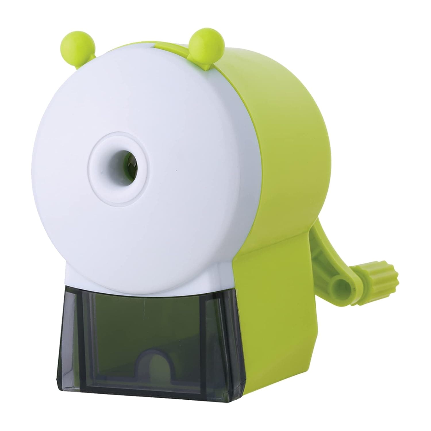 FIS FSSP31WA Mini Type Pencil Sharpener, Assorted