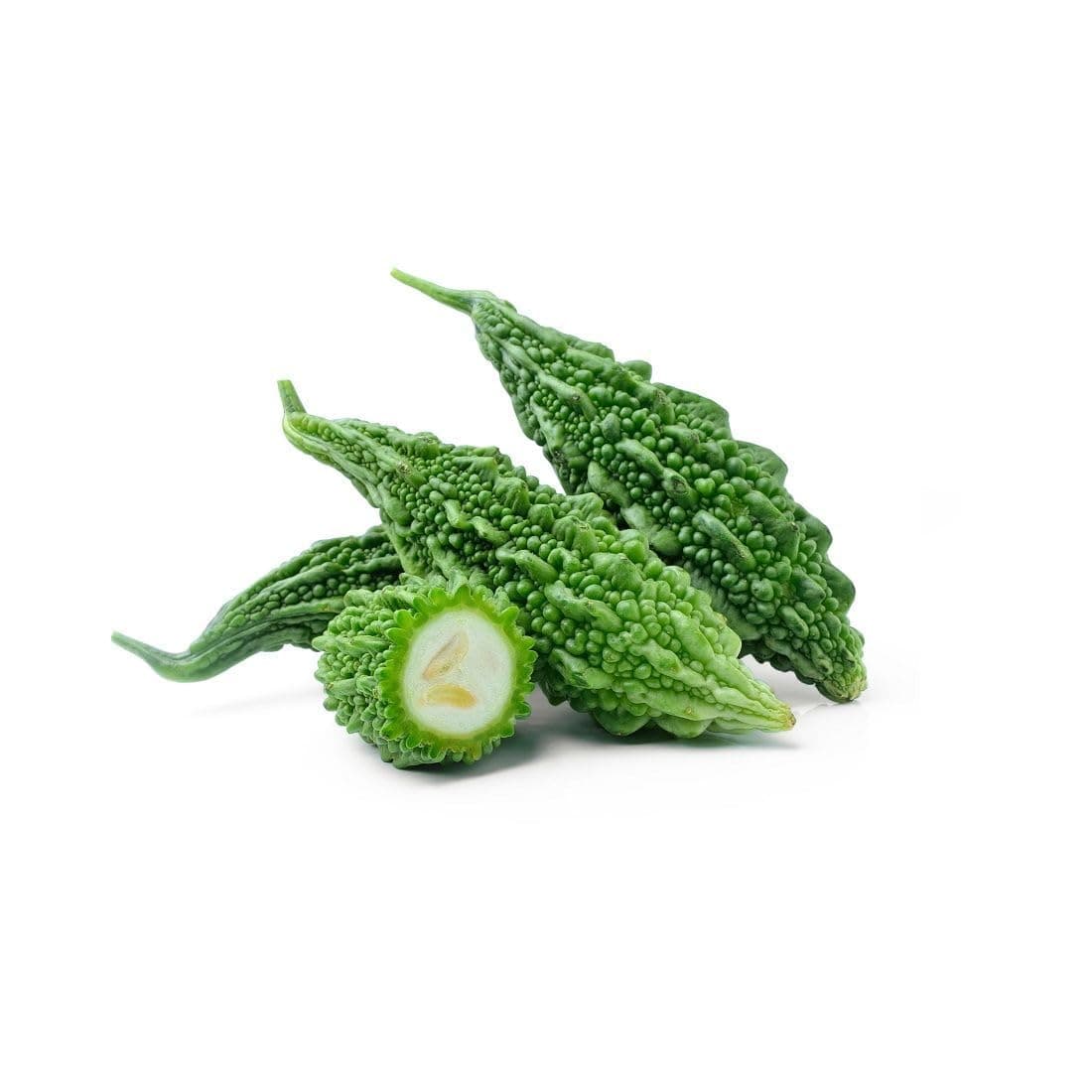 Fresh Bittergourd Import 250g