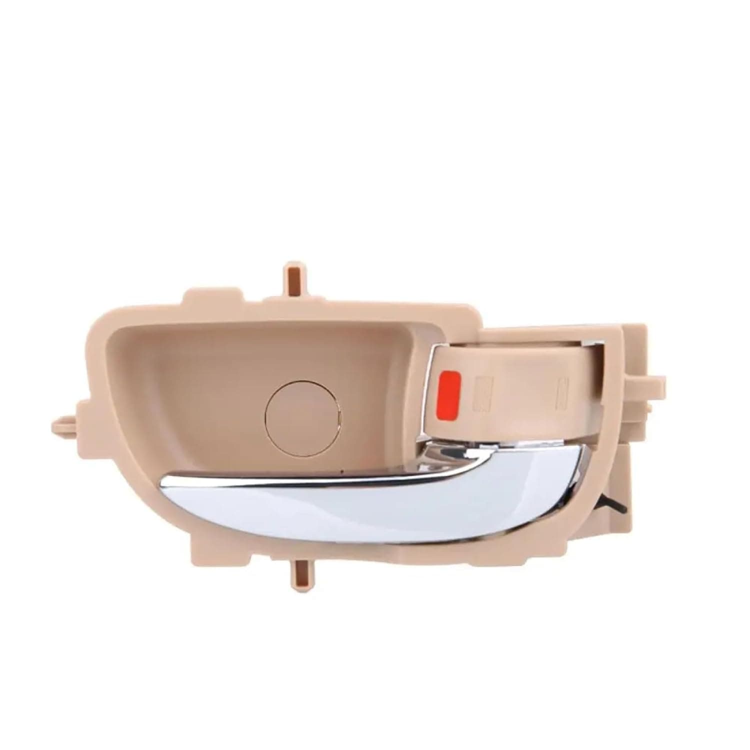 Car Accessories Car Inner Handle Interior Door Knob Handle Pull,Fit for Toyota Corolla 2014-2016 (69205-02340 Right Inner)