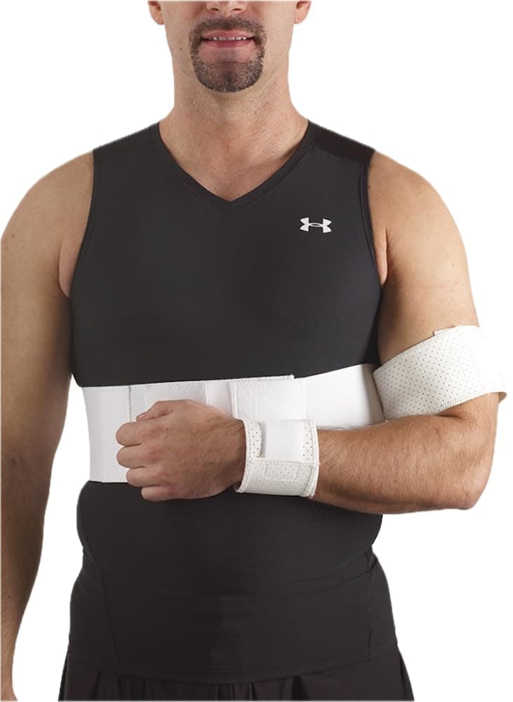 Corflex Shoulder Sling-XS