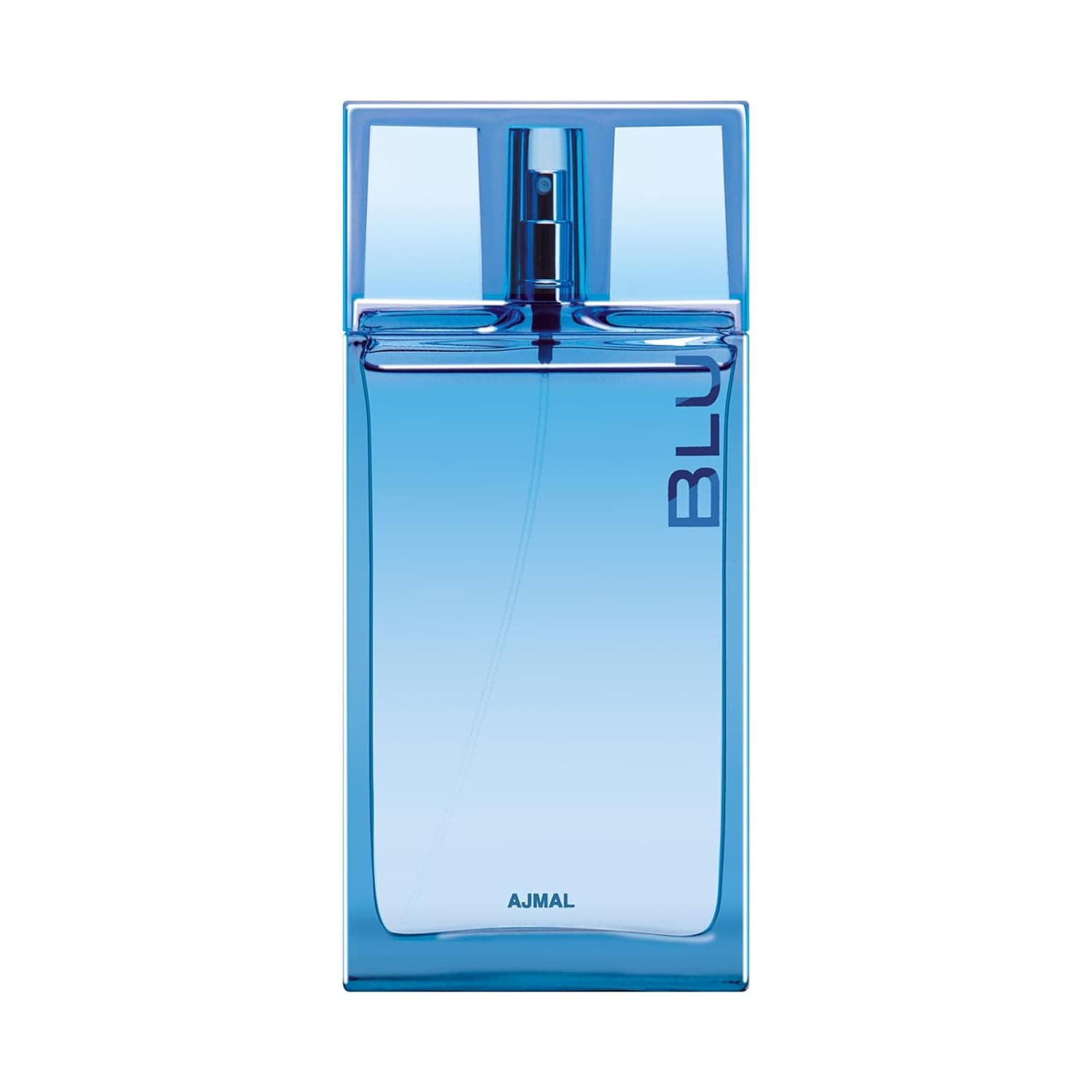 بخاخ عطر بلو 90 من عطور اجمل للرجال سعة 90 مل