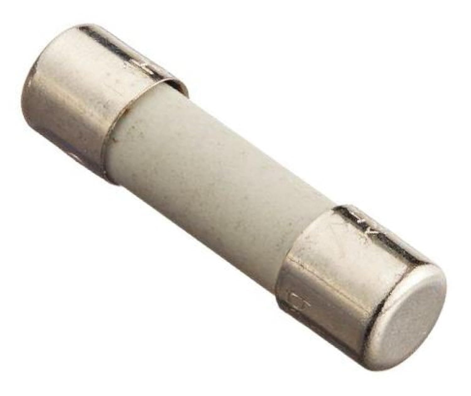 20mm Ceramic Slow Time Delay Blow Fuse Anti Surge DIY (Pack of 10) 315mA to 10A (2.5A)