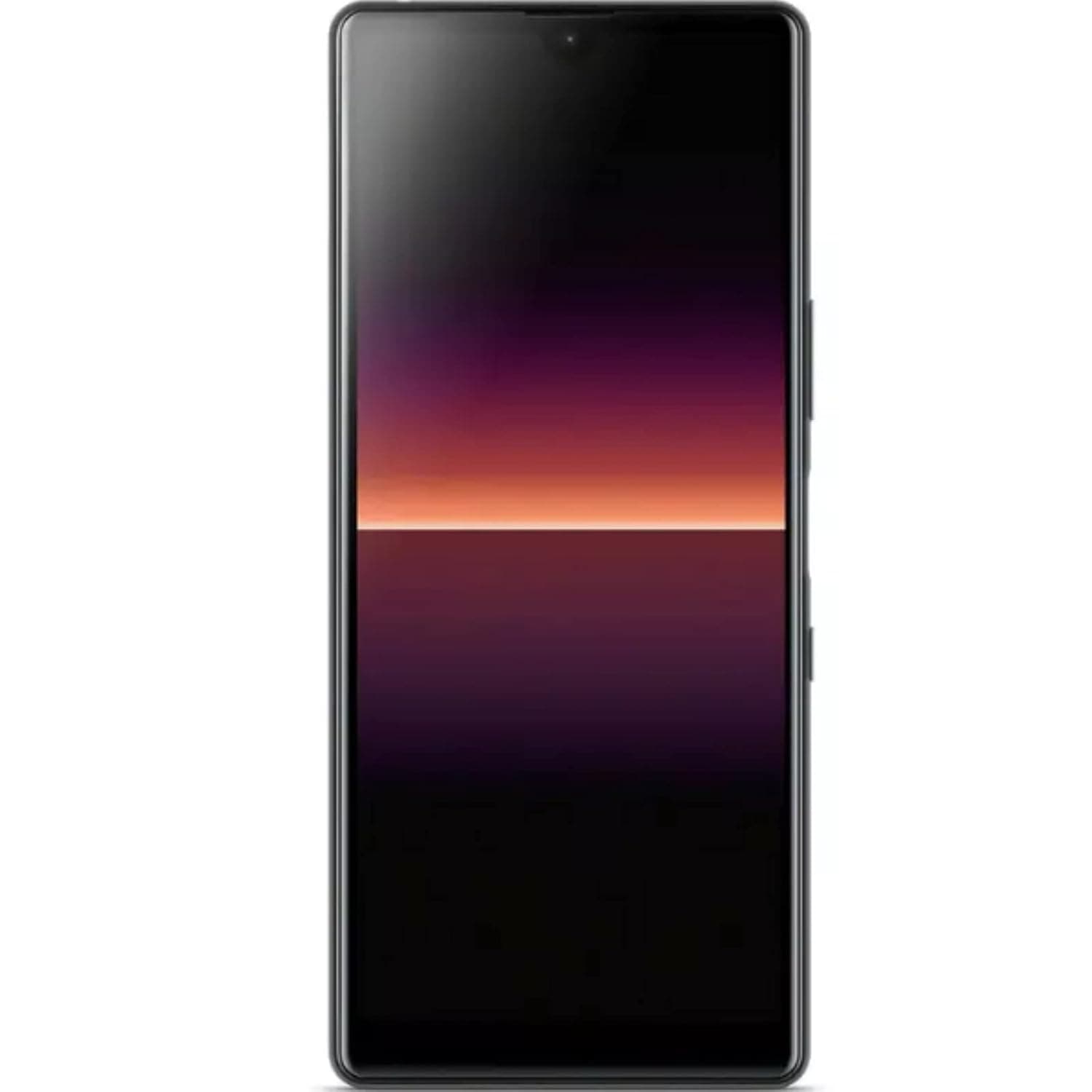 Sony Xperia L4 Single-SIM 64GB ROM + 3GB RAM (GSM Only | No CDMA) Factory Unlocked 4G/LTE Smartphone (Black) - International Version